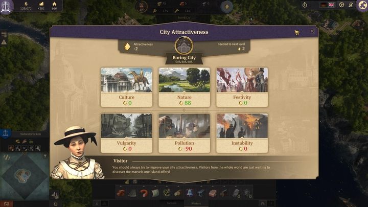 anno 1800 beatiful 1