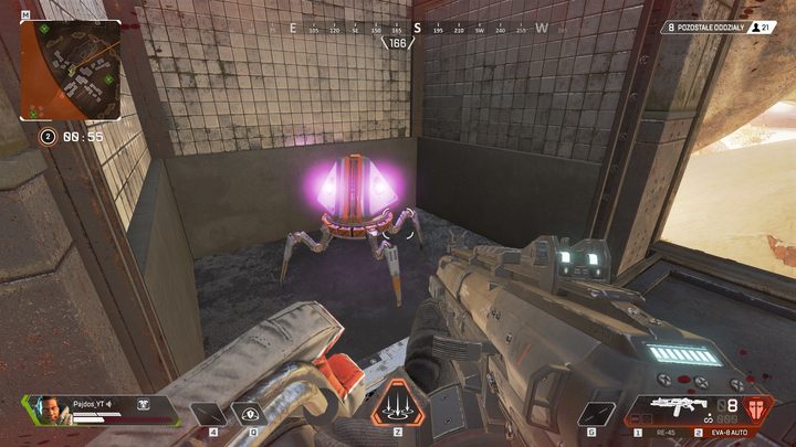 apex pubg fort 6