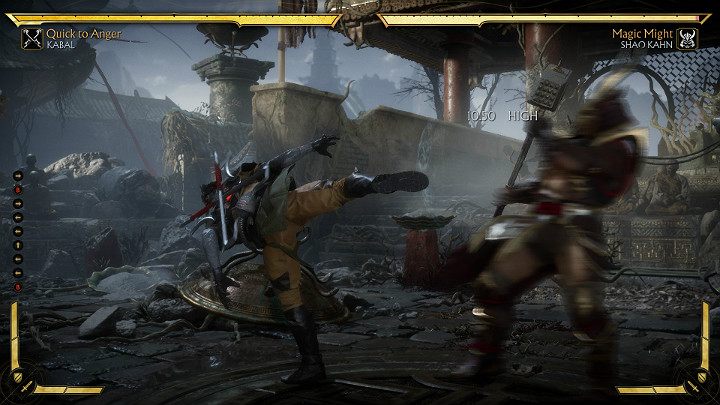 mk 11 eklon 1