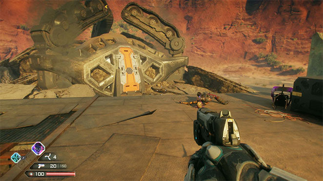 rage 2 3 2