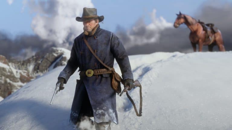 red online hunter 21