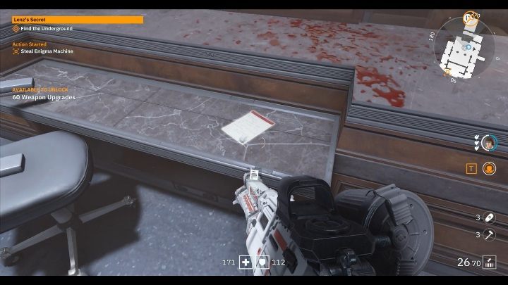 Wolfenstein Youngblood think4