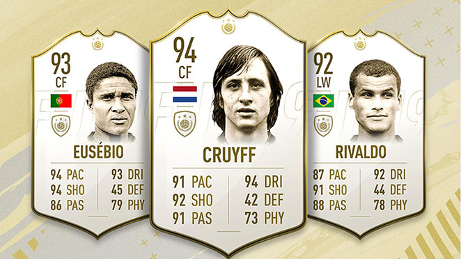 fifa 20 ultimate team 8