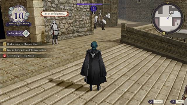 fire emblem top stude