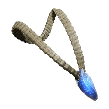 letos amulet amulet remnant from the ashes