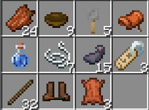 minecraft fishing 6