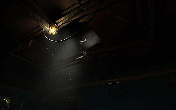 Layers of Fear 2 act 1 stat 2 7