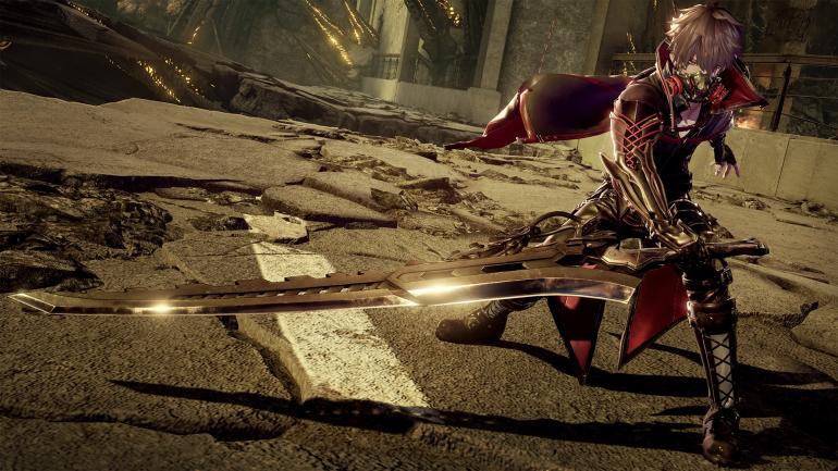 Code Vein Trophies 0