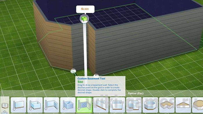 sims 4 stairs 9