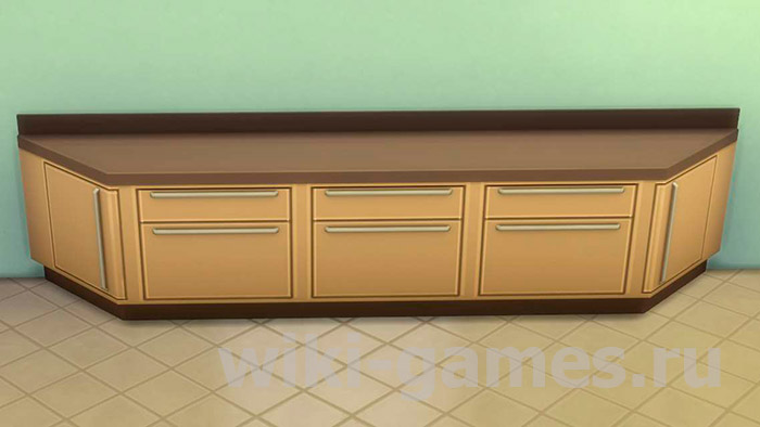 sims 4 table 5