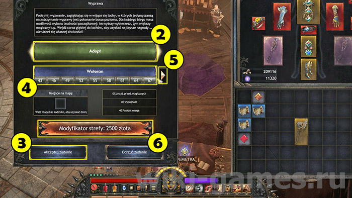 wolcen issledova 2