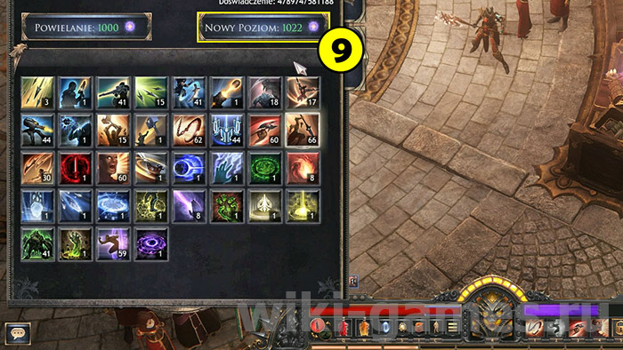 wolcen parametrs 3