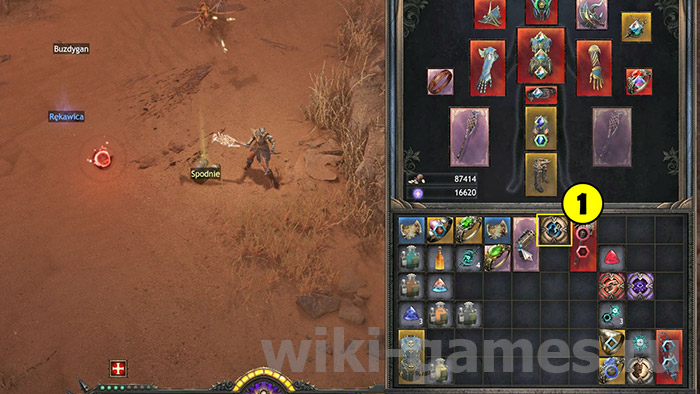wolcen use skills 1