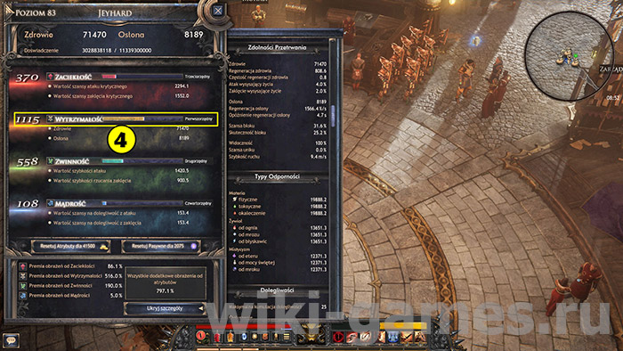 wolcen voin 2