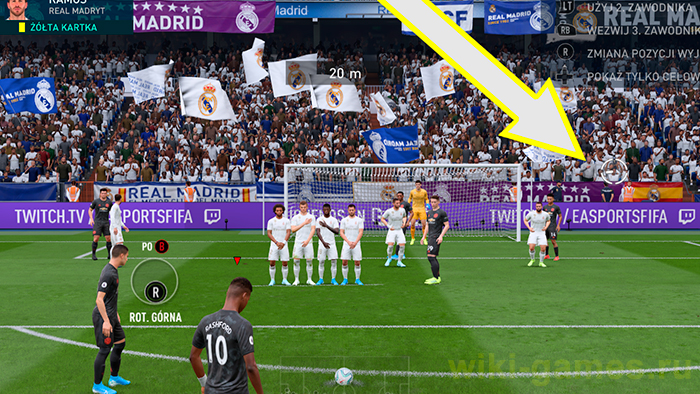 fifa 21 shtraf 2