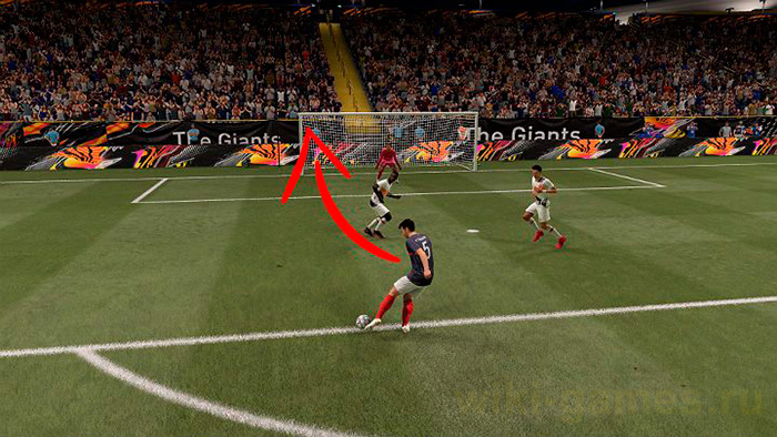 fifa 21 udar 4