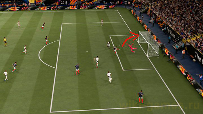 fifa 21 udar 7