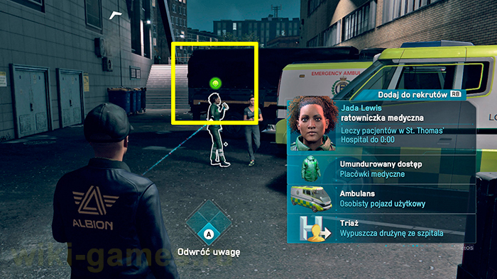 watch dogs legion darts 20