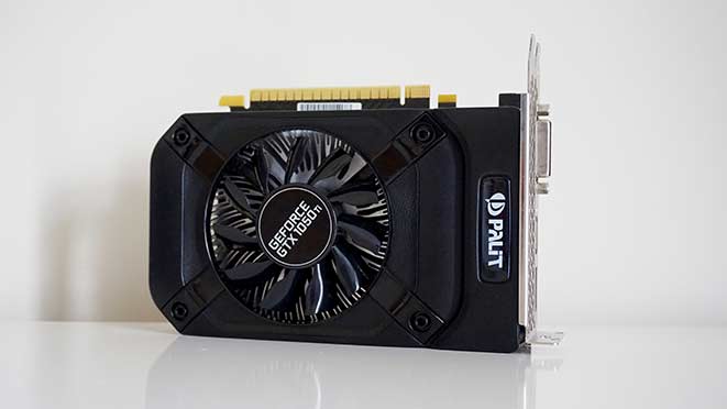 Assassins Creed Odyssey видеокарта GTX 1050TI