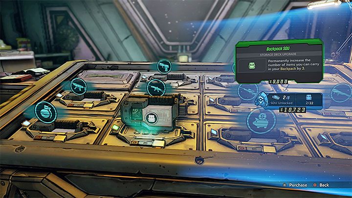 borderlands inventai 3