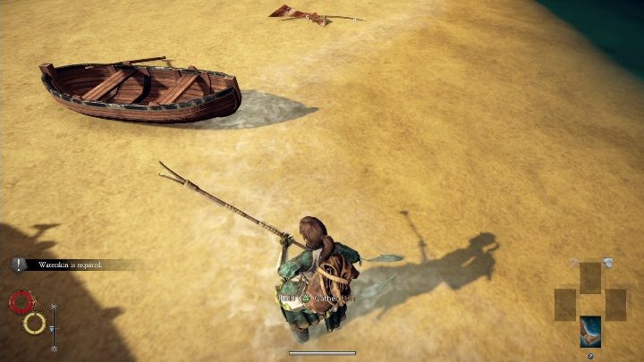 outward 3