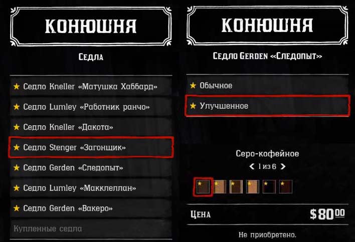 rdr 2 konuh guid 9