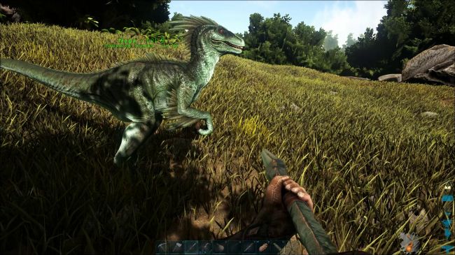 Ark Survival Evolved 2017 стоит ли покупать?