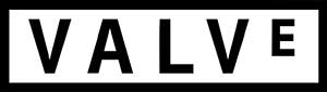 Игровая компания Valve логотип