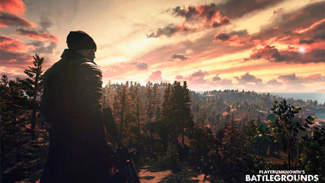 PUBG обогнала Dota 2 по количеству игроков онлайн
