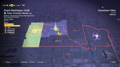 Как быстро получить предметы для улучшений оружия в игре The Division 2?
