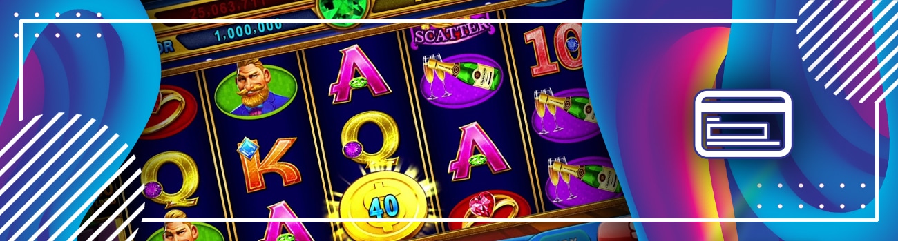 💳 Игровые автоматы с выводом сразу на карту