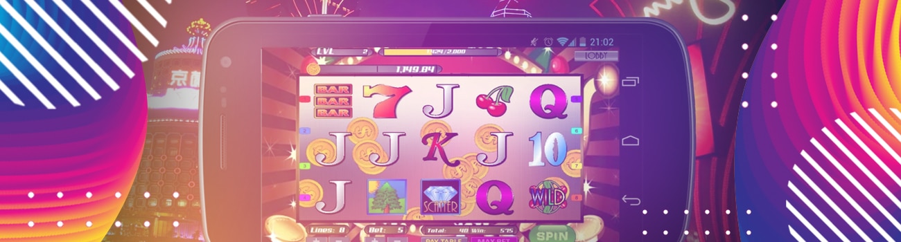 mobile casinos online с выводом