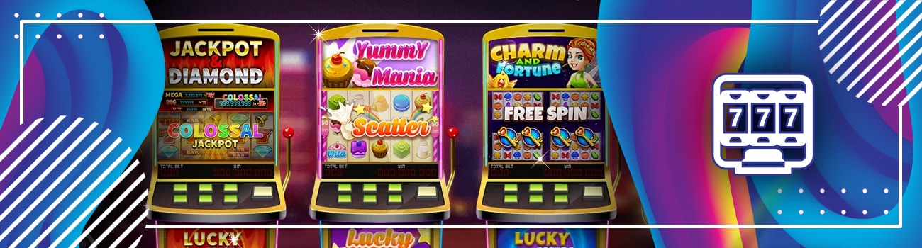 🎰 Самые выгодные игровые автоматы на деньги